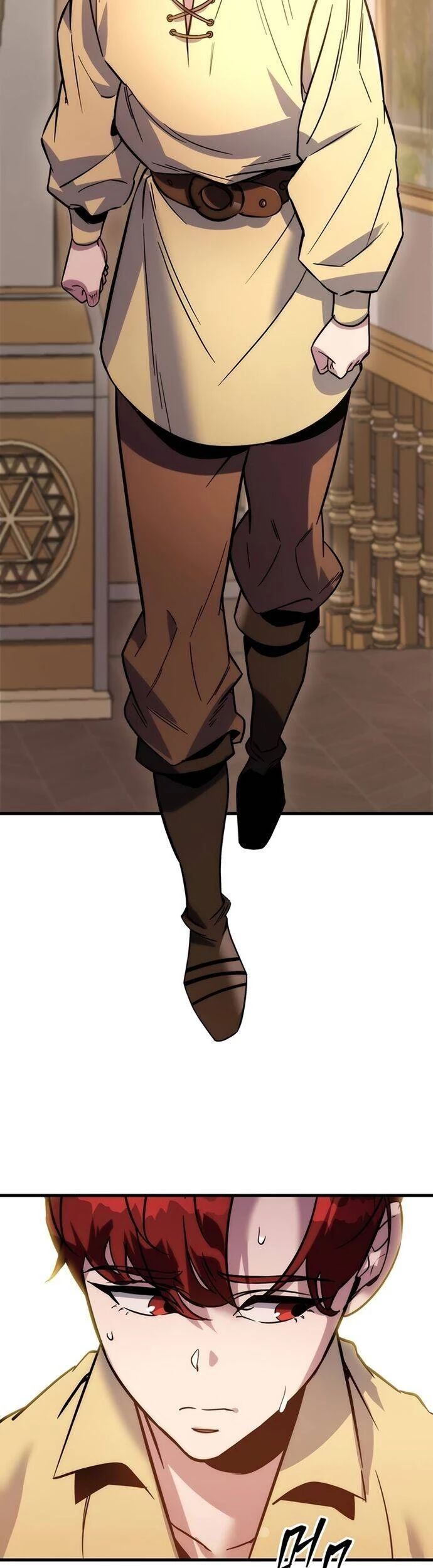 Hồi Quy Giả Của Gia Tộc Suy Vong Chapter 1 - 79