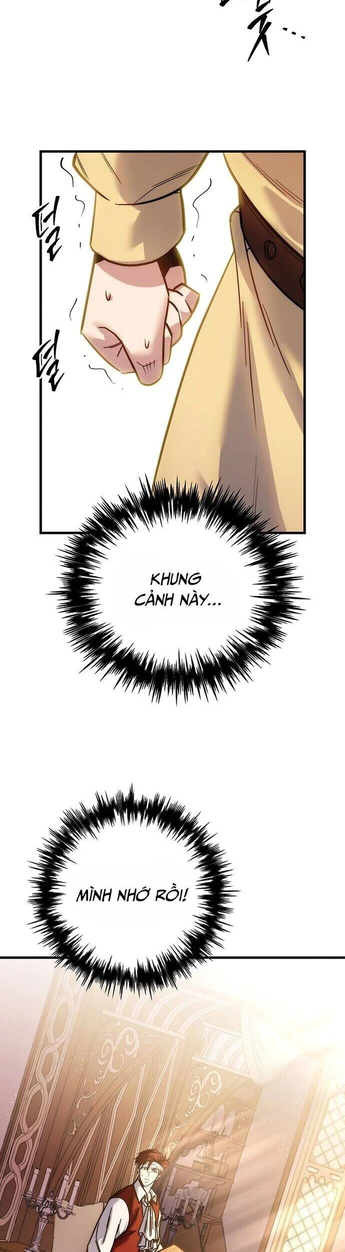 Hồi Quy Giả Của Gia Tộc Suy Vong Chapter 1 - 80