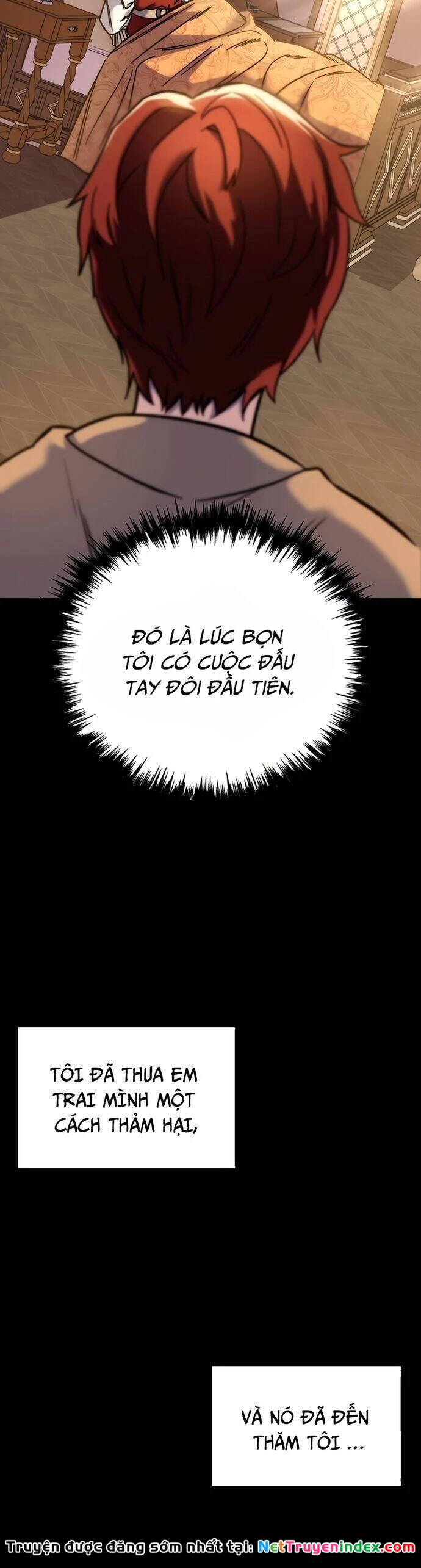 Hồi Quy Giả Của Gia Tộc Suy Vong Chapter 1 - 81