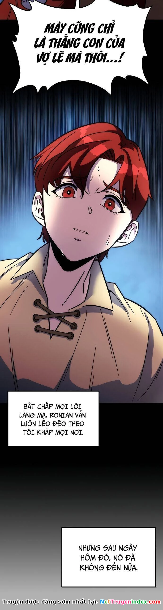 Hồi Quy Giả Của Gia Tộc Suy Vong Chapter 1 - 83