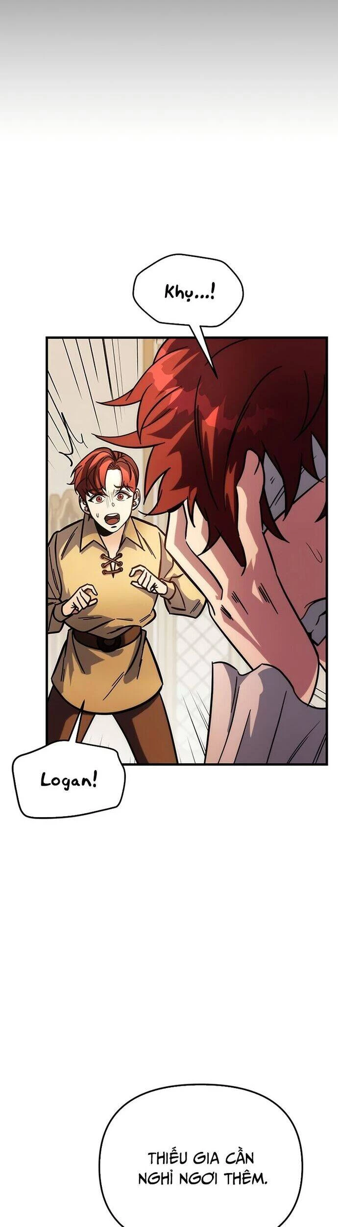 Hồi Quy Giả Của Gia Tộc Suy Vong Chapter 1 - 84