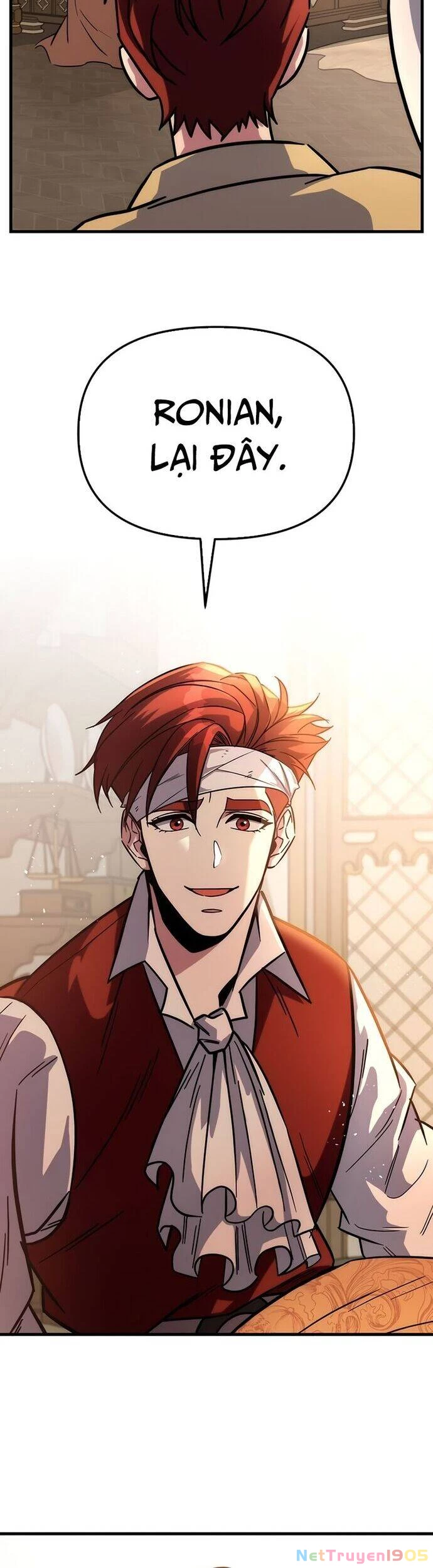 Hồi Quy Giả Của Gia Tộc Suy Vong Chapter 1 - 86