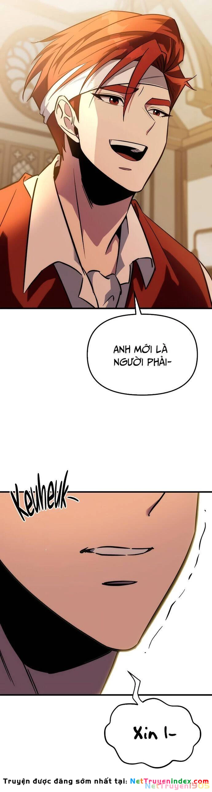 Hồi Quy Giả Của Gia Tộc Suy Vong Chapter 1 - 89