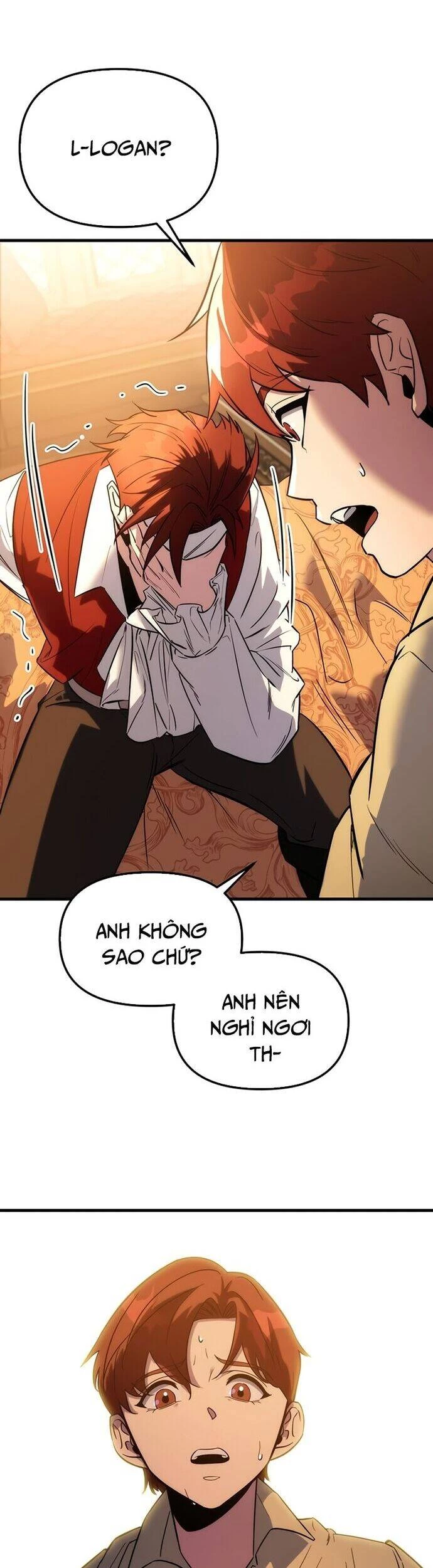 Hồi Quy Giả Của Gia Tộc Suy Vong Chapter 1 - 90