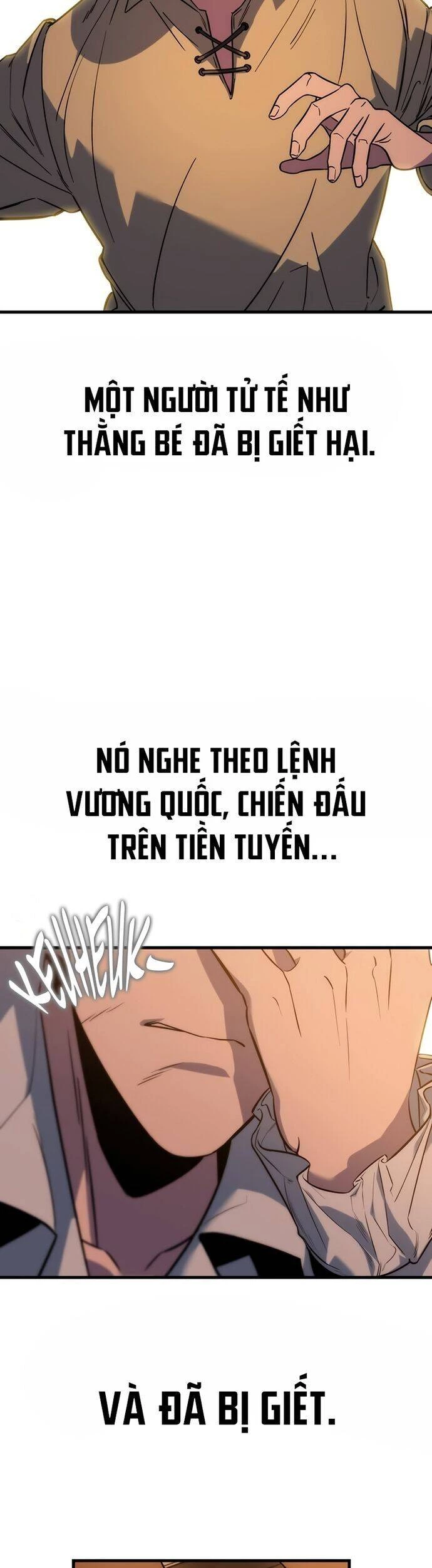 Hồi Quy Giả Của Gia Tộc Suy Vong Chapter 1 - 91