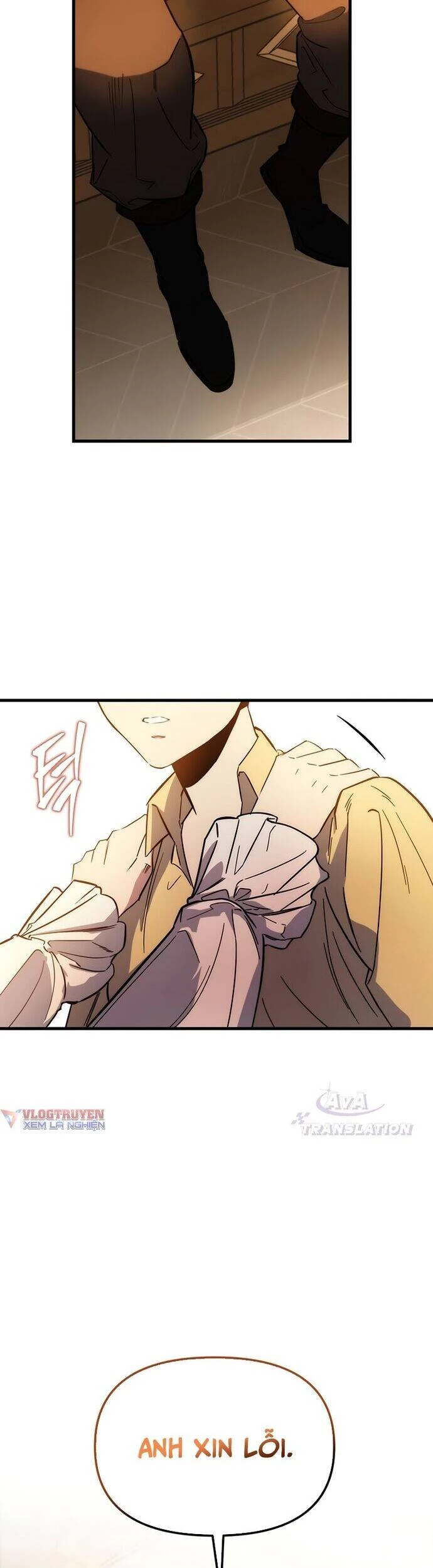 Hồi Quy Giả Của Gia Tộc Suy Vong Chapter 1 - 92