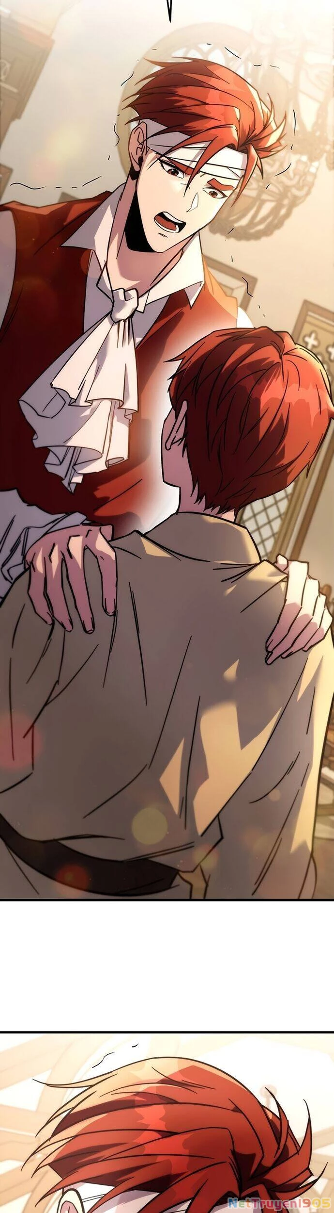 Hồi Quy Giả Của Gia Tộc Suy Vong Chapter 1 - 93