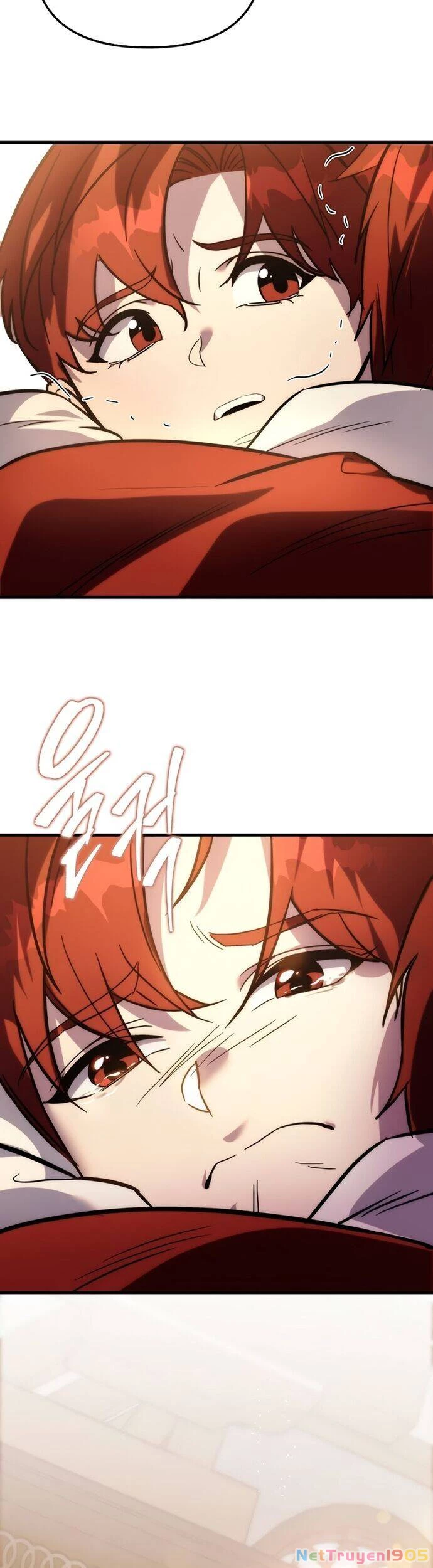 Hồi Quy Giả Của Gia Tộc Suy Vong Chapter 1 - 95