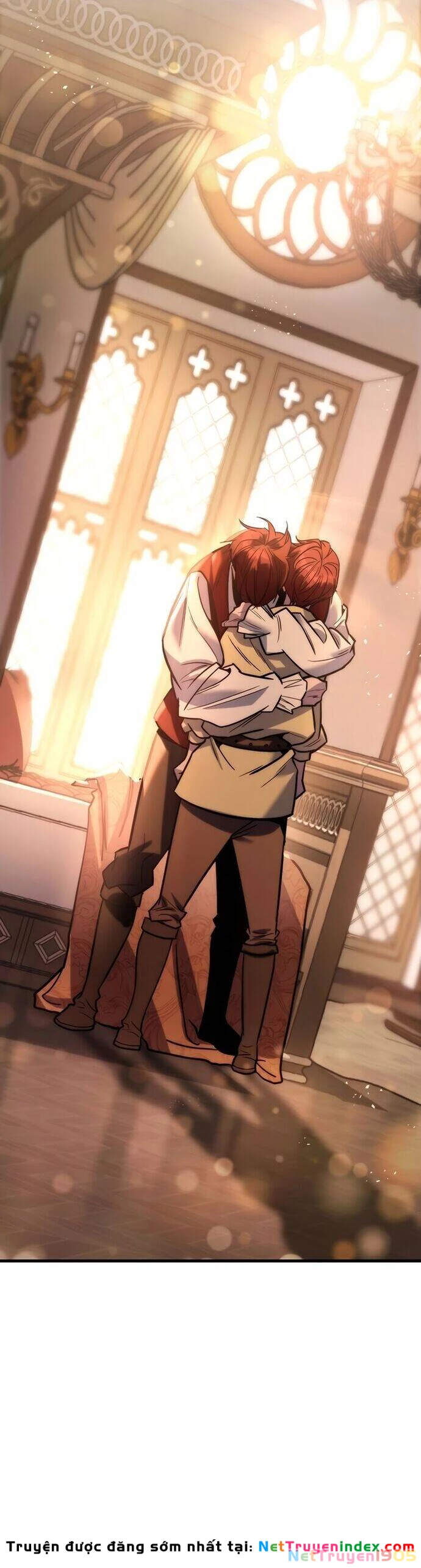 Hồi Quy Giả Của Gia Tộc Suy Vong Chapter 1 - 96