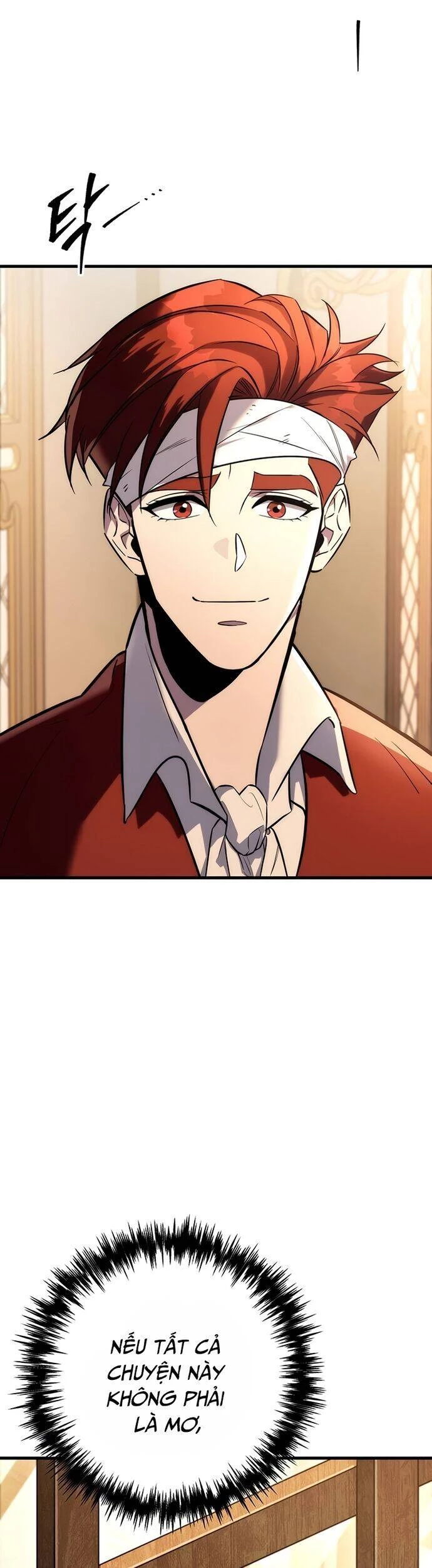 Hồi Quy Giả Của Gia Tộc Suy Vong Chapter 1 - 99