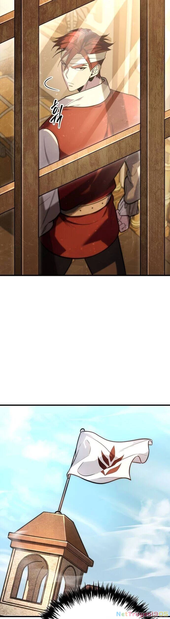 Hồi Quy Giả Của Gia Tộc Suy Vong Chapter 1 - 100