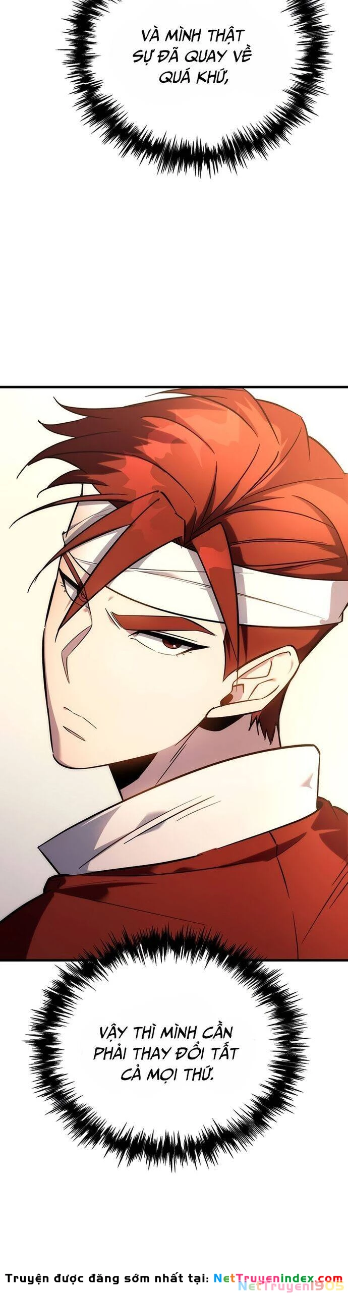Hồi Quy Giả Của Gia Tộc Suy Vong Chapter 1 - 101