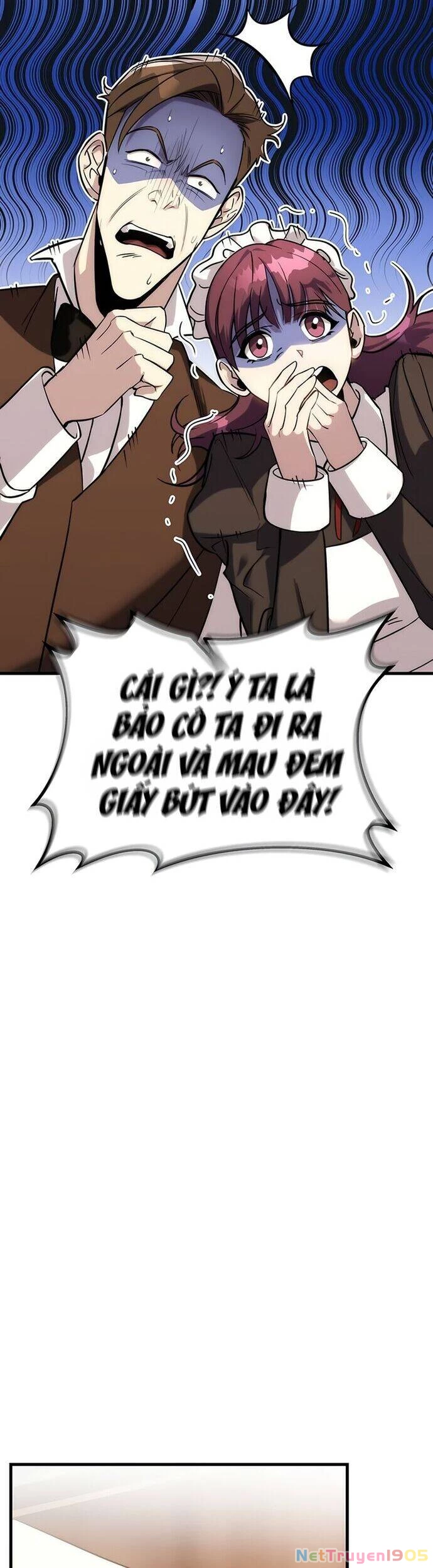 Hồi Quy Giả Của Gia Tộc Suy Vong Chapter 1 - 106