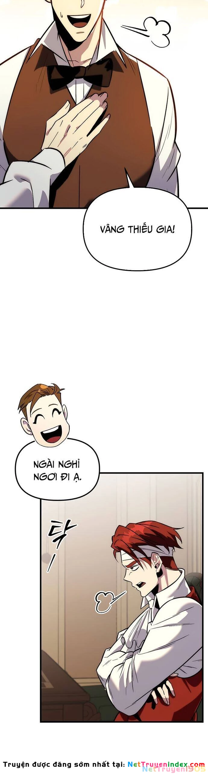 Hồi Quy Giả Của Gia Tộc Suy Vong Chapter 1 - 109