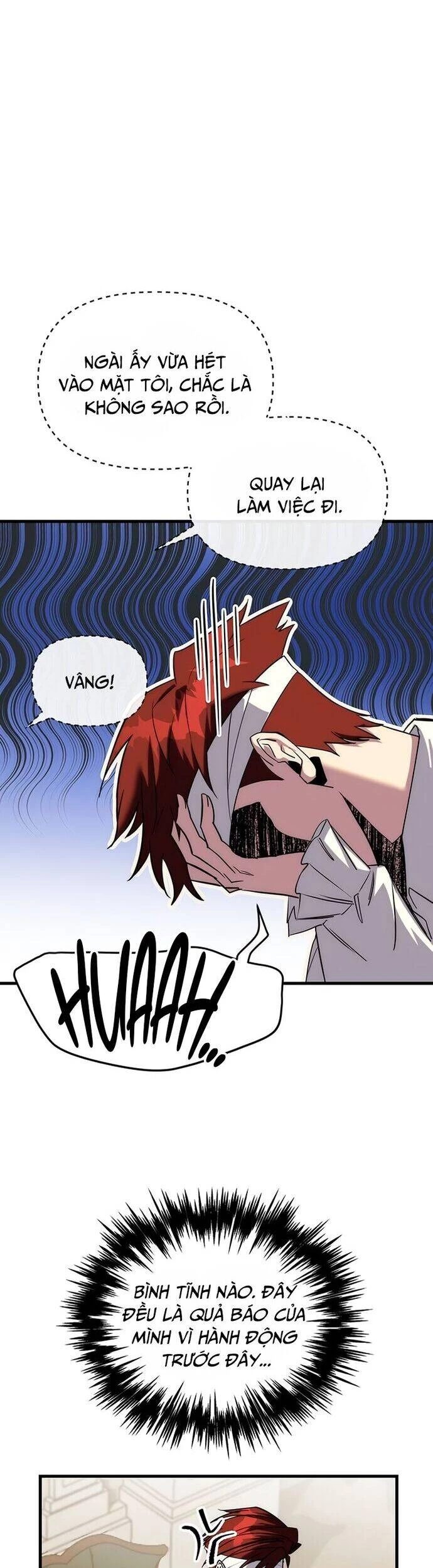 Hồi Quy Giả Của Gia Tộc Suy Vong Chapter 1 - 110