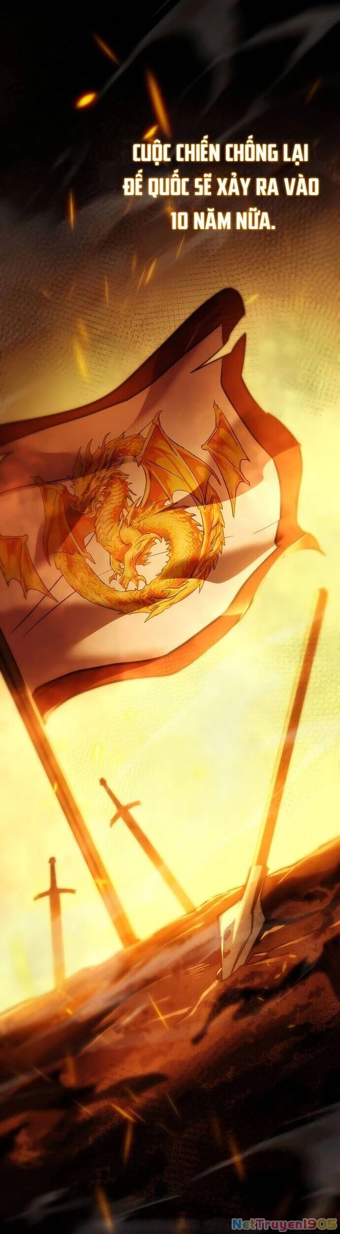 Hồi Quy Giả Của Gia Tộc Suy Vong Chapter 1 - 112