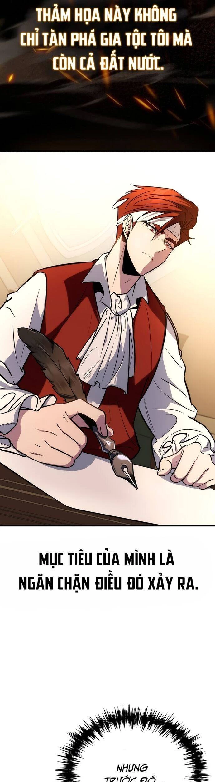 Hồi Quy Giả Của Gia Tộc Suy Vong Chapter 1 - 113
