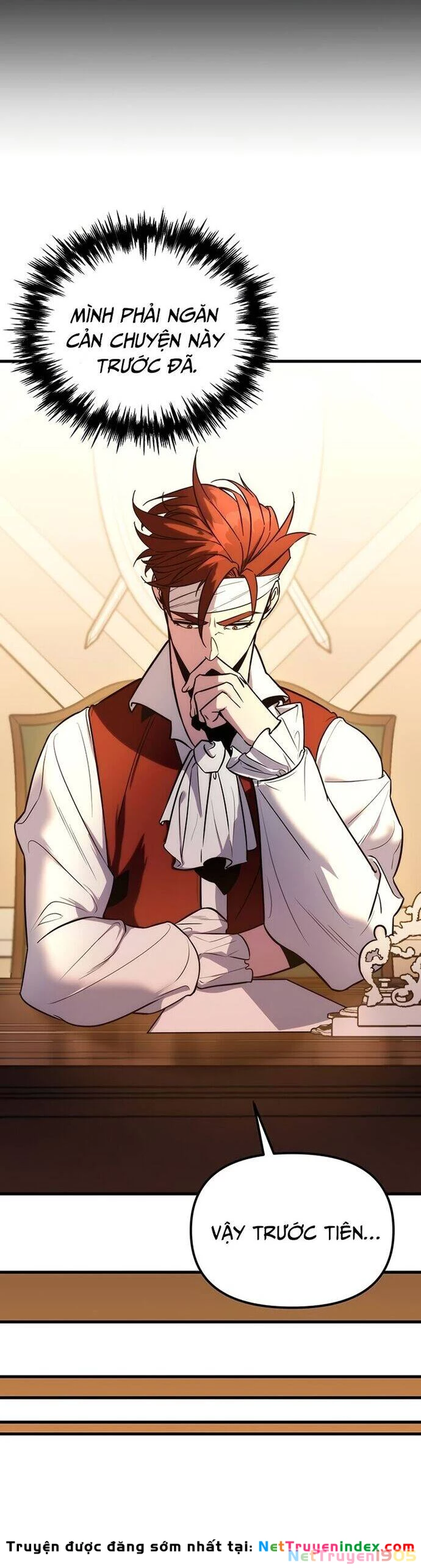 Hồi Quy Giả Của Gia Tộc Suy Vong Chapter 1 - 116