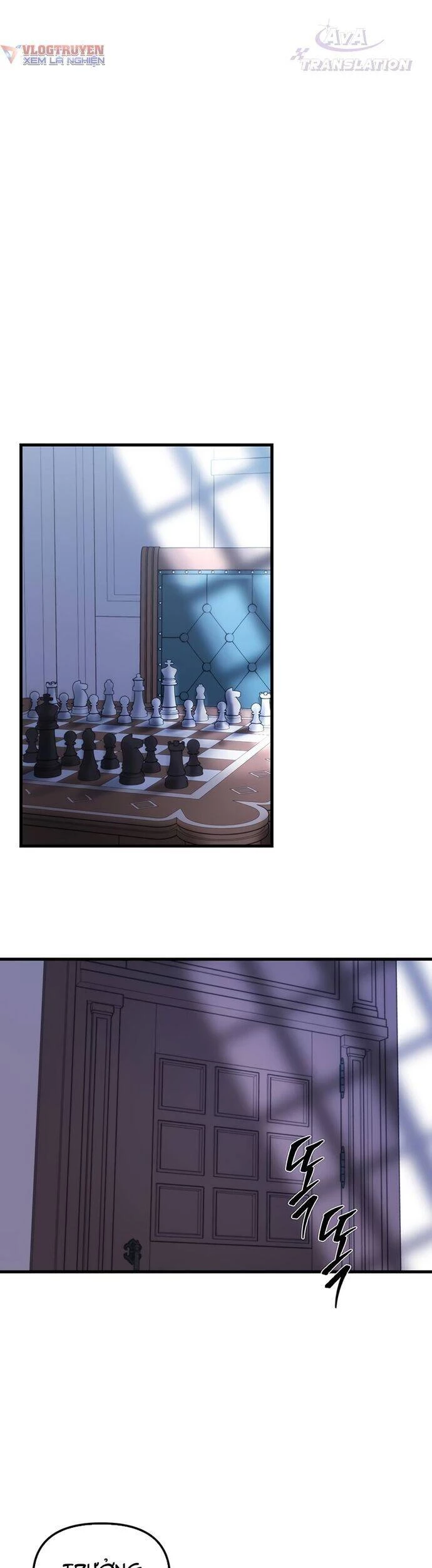 Hồi Quy Giả Của Gia Tộc Suy Vong Chapter 1 - 117