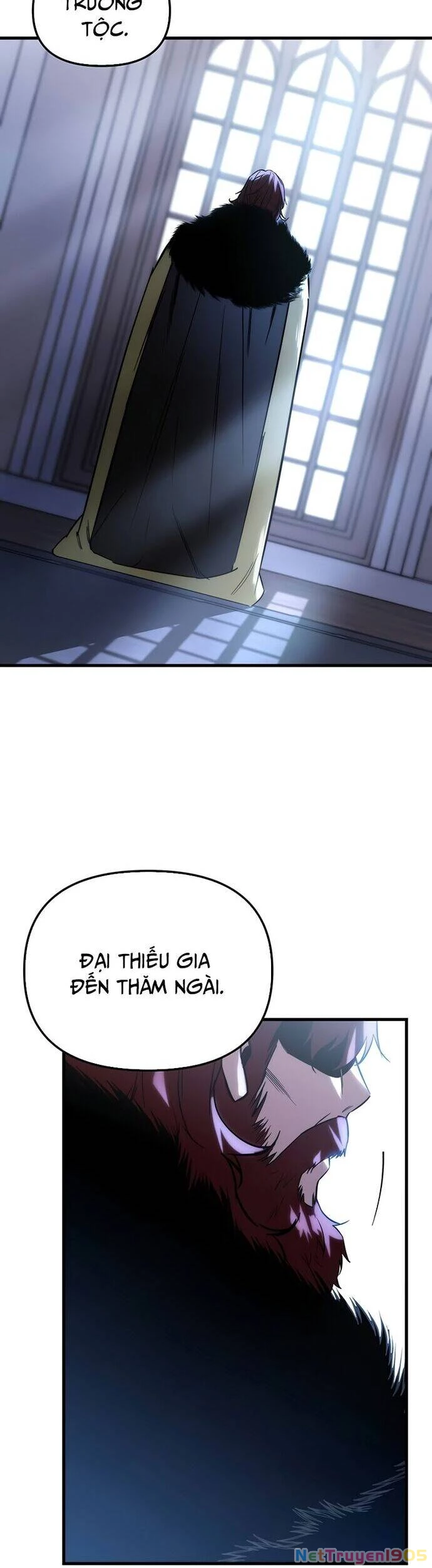 Hồi Quy Giả Của Gia Tộc Suy Vong Chapter 1 - 118