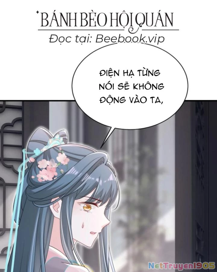 Đích Nữ Vi Mưu Chapter 73 - 4