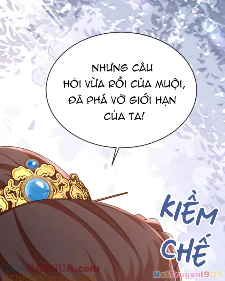 Đích Nữ Vi Mưu Chapter 73 - 8