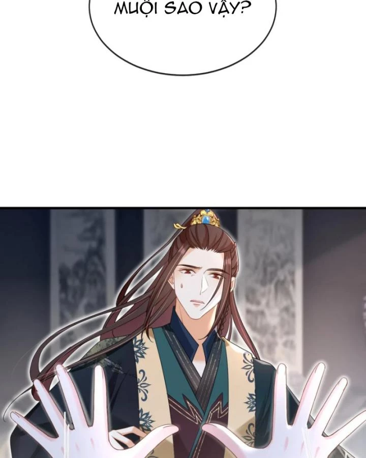 Đích Nữ Vi Mưu Chapter 73 - 20