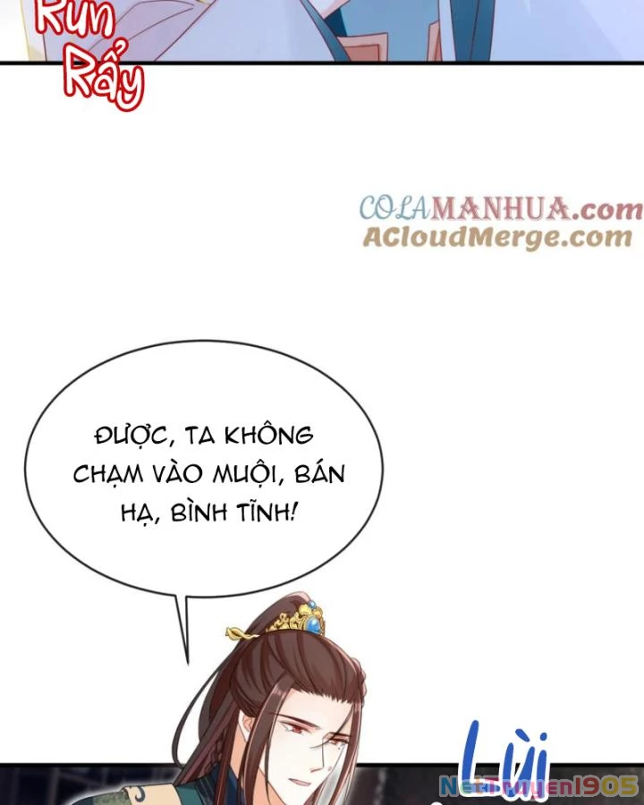 Đích Nữ Vi Mưu Chapter 73 - 23