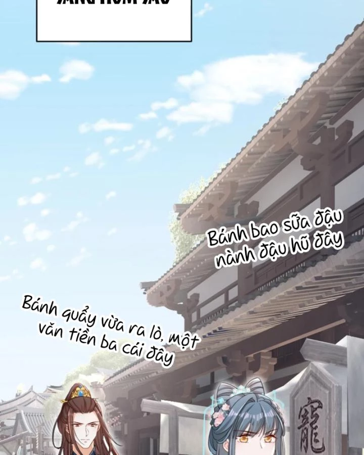 Đích Nữ Vi Mưu Chapter 73 - 42