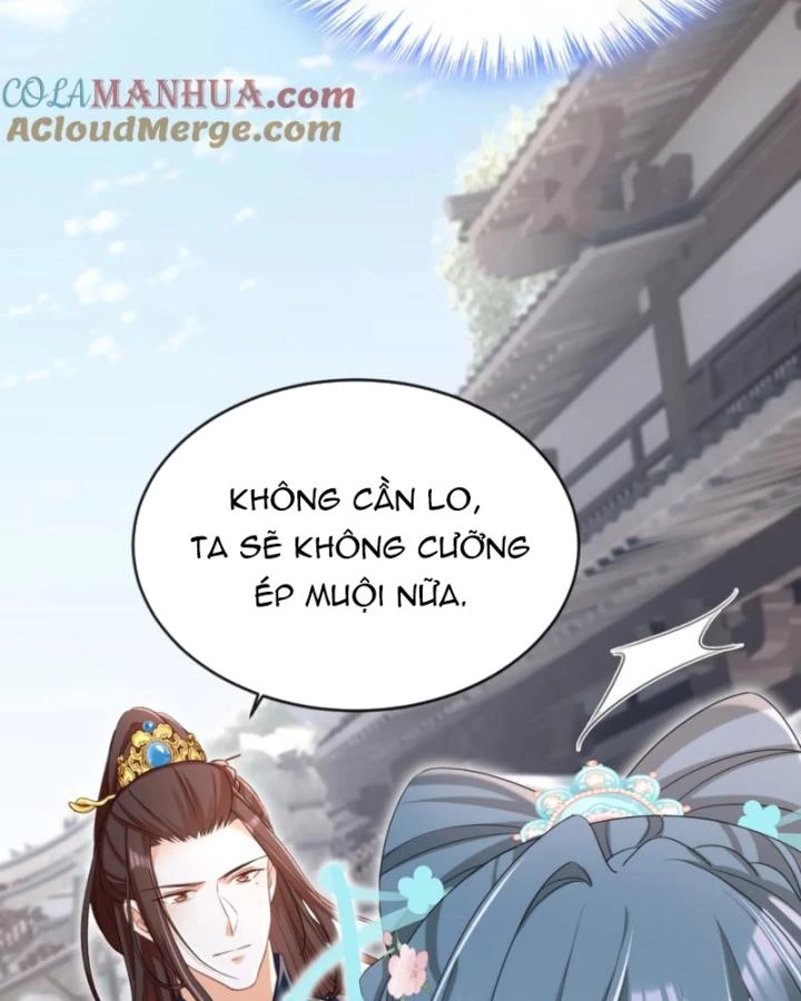 Đích Nữ Vi Mưu Chapter 73 - 46