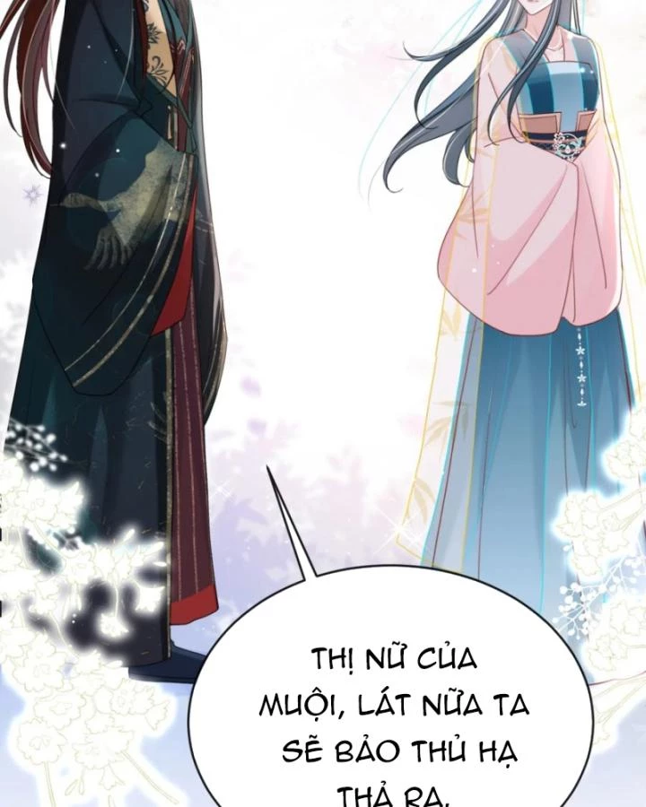 Đích Nữ Vi Mưu Chapter 73 - 49