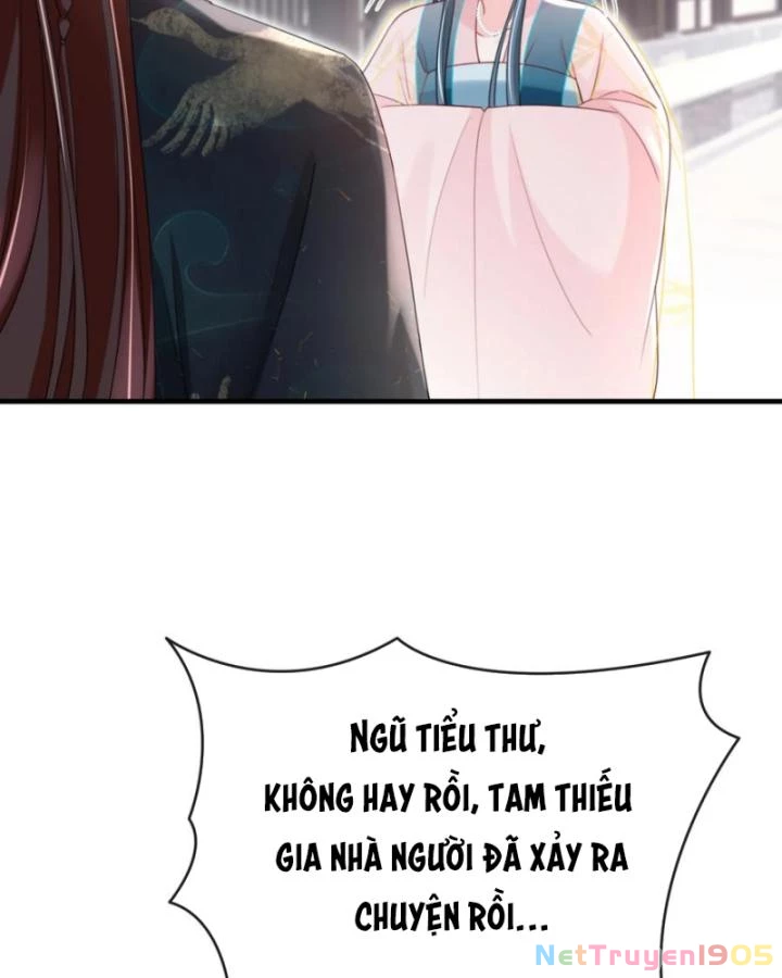 Đích Nữ Vi Mưu Chapter 73 - 51