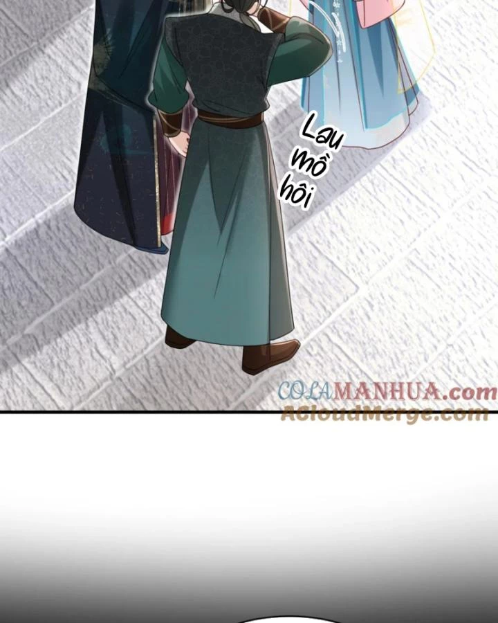 Đích Nữ Vi Mưu Chapter 73 - 54