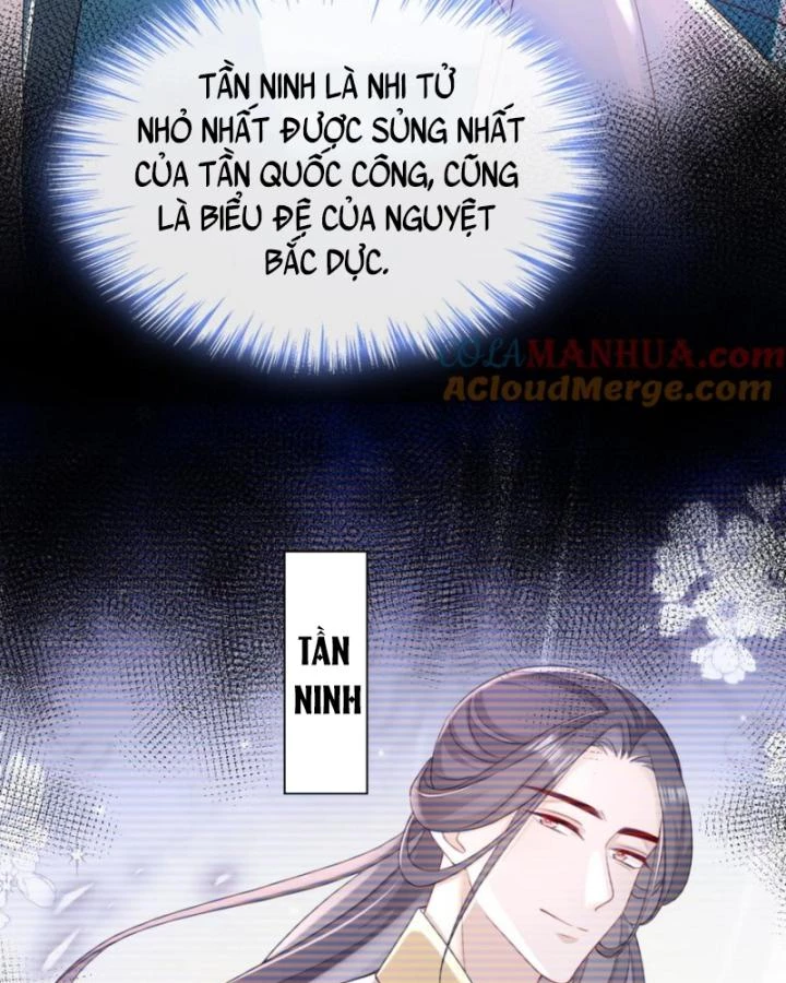 Đích Nữ Vi Mưu Chapter 73 - 59