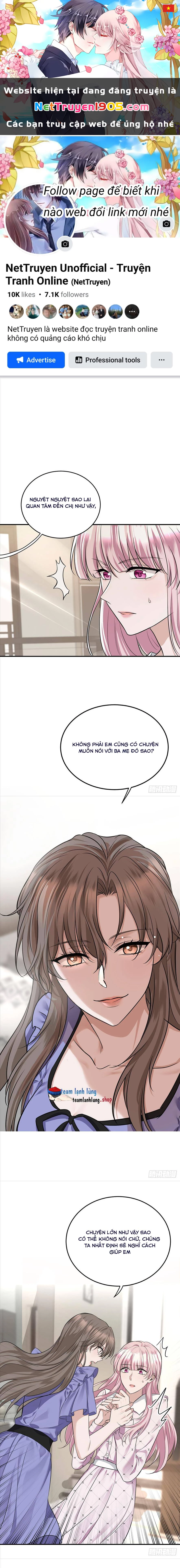Sau Khi Chia Tay , Tôi Có Kết Đẹp Cùng Với Chú Nhỏ Chapter 11 - 1