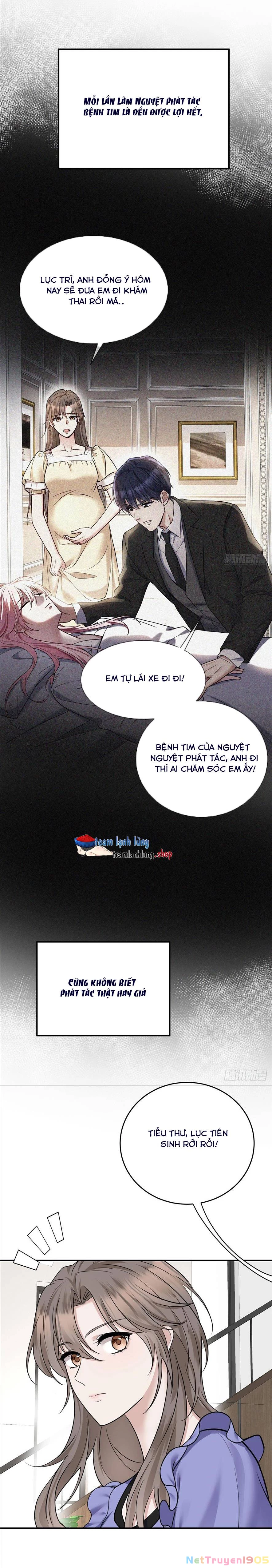 Sau Khi Chia Tay , Tôi Có Kết Đẹp Cùng Với Chú Nhỏ Chapter 11 - 6