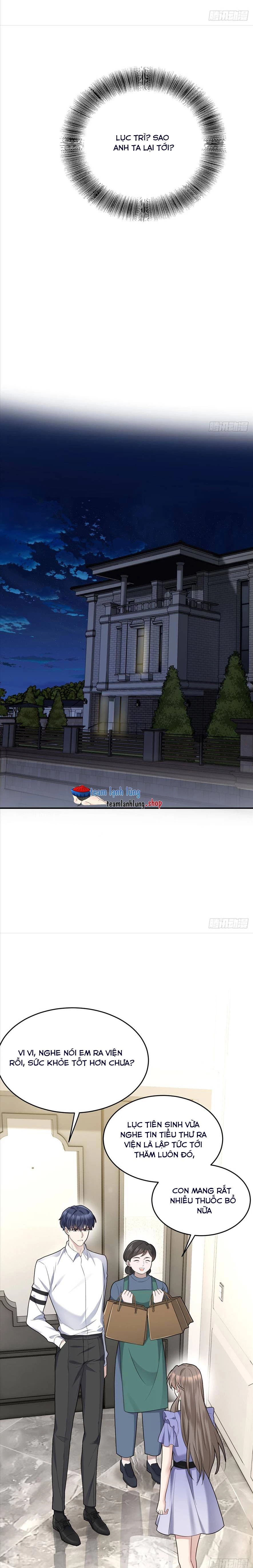 Sau Khi Chia Tay , Tôi Có Kết Đẹp Cùng Với Chú Nhỏ Chapter 11 - 7