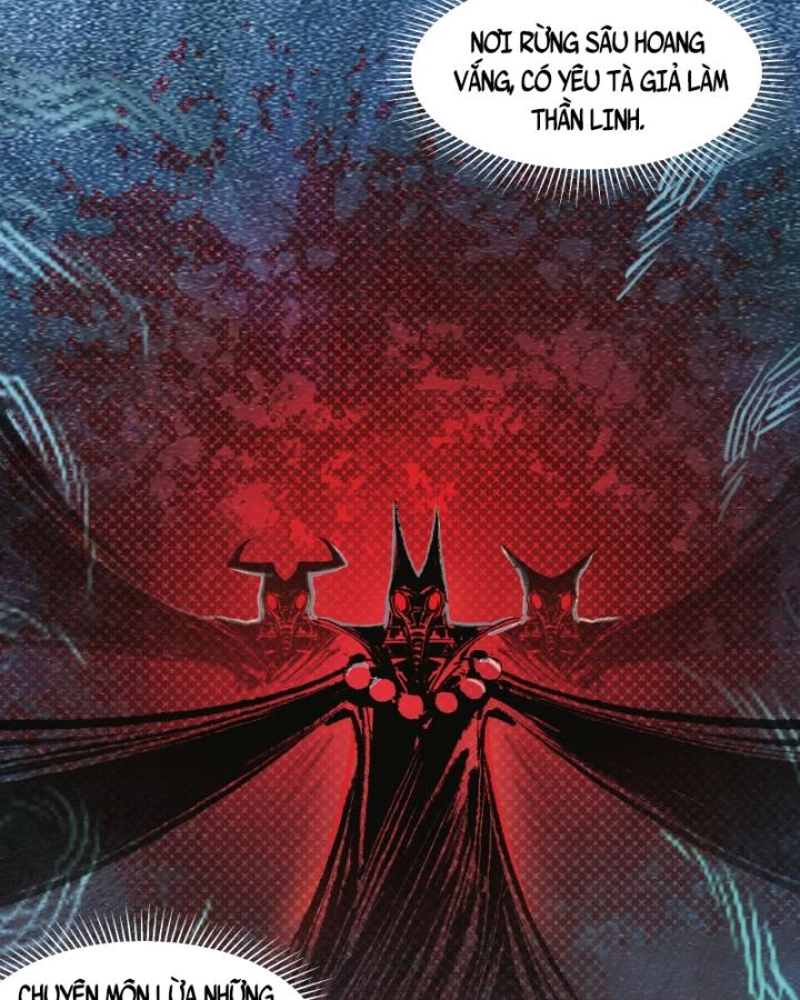 Nhất Niệm Tiêu Dao Chapter 3 - 3