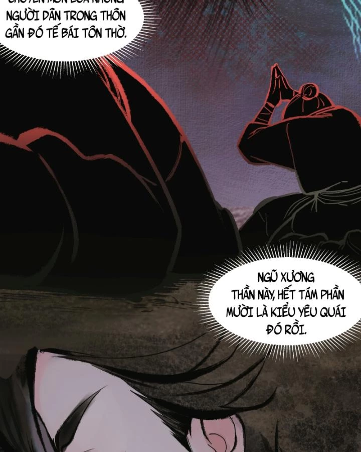 Nhất Niệm Tiêu Dao Chapter 3 - 4