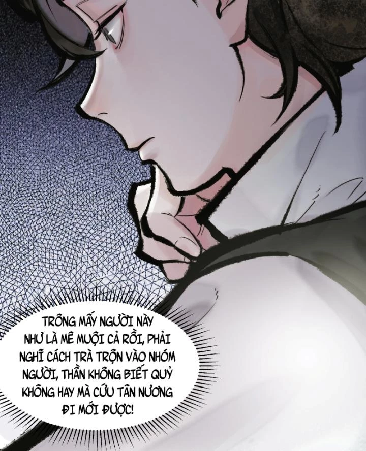 Nhất Niệm Tiêu Dao Chapter 3 - 5