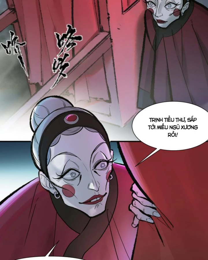 Nhất Niệm Tiêu Dao Chapter 3 - 7