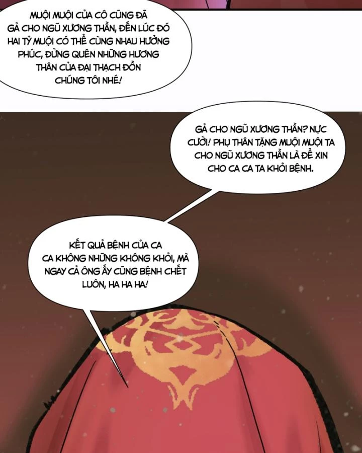 Nhất Niệm Tiêu Dao Chapter 3 - 8