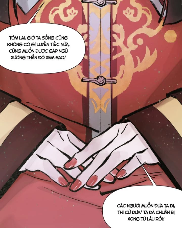 Nhất Niệm Tiêu Dao Chapter 3 - 11