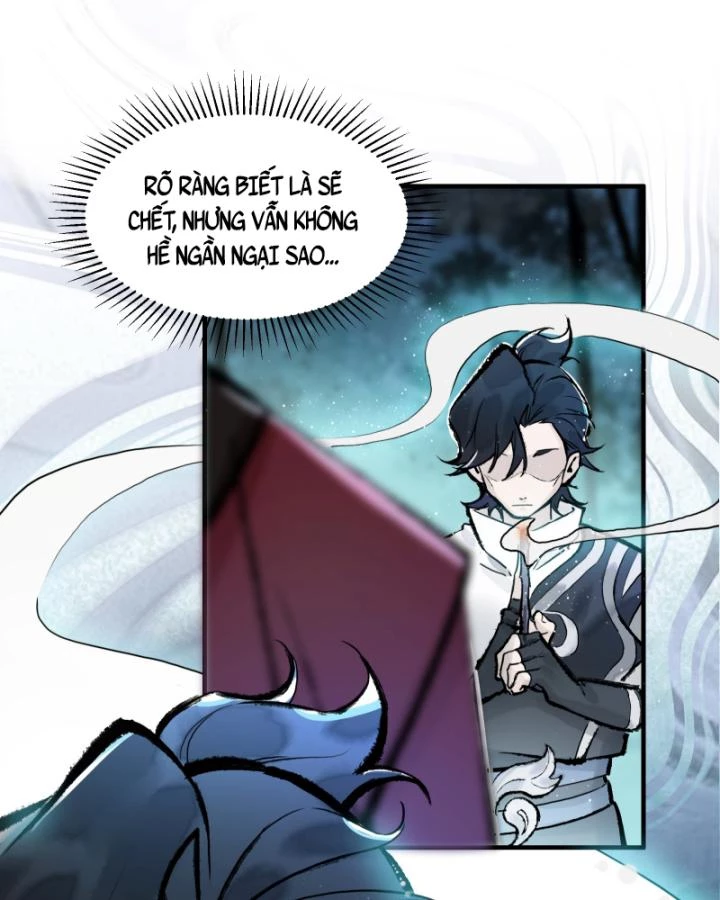 Nhất Niệm Tiêu Dao Chapter 3 - 13