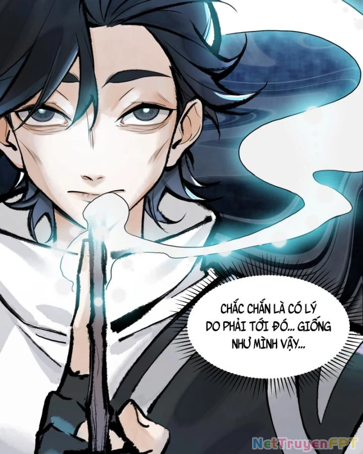 Nhất Niệm Tiêu Dao Chapter 3 - 14