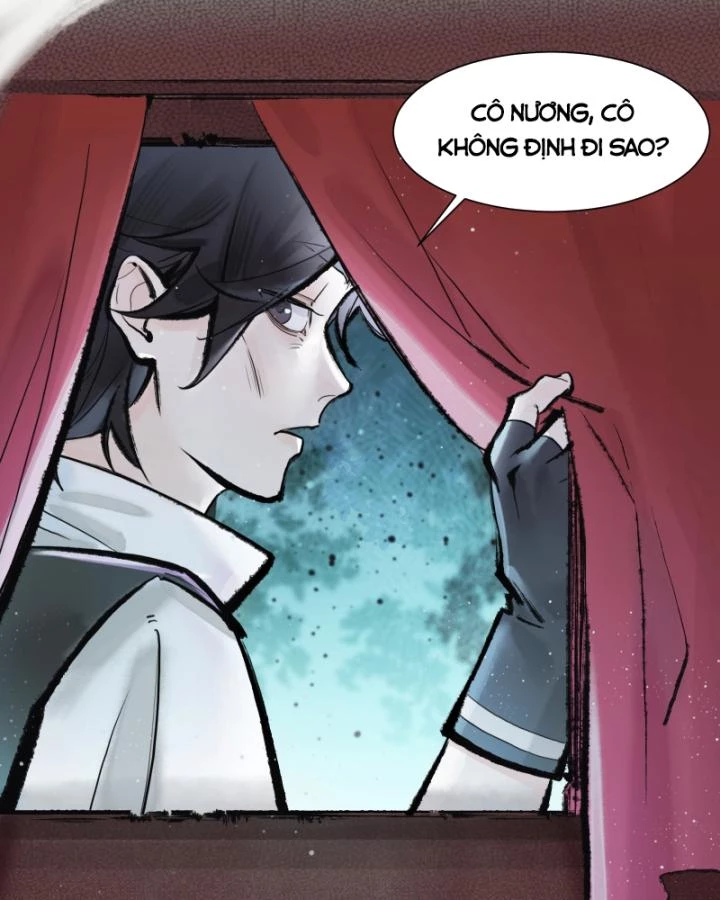 Nhất Niệm Tiêu Dao Chapter 3 - 17