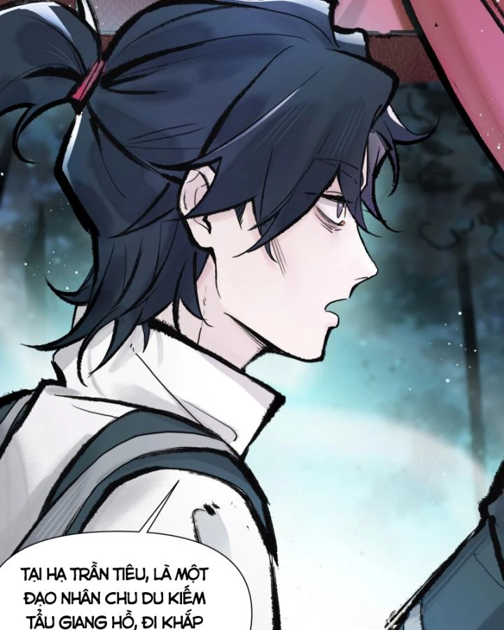 Nhất Niệm Tiêu Dao Chapter 3 - 19