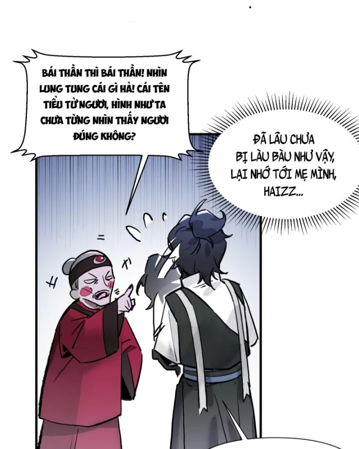 Nhất Niệm Tiêu Dao Chapter 3 - 29