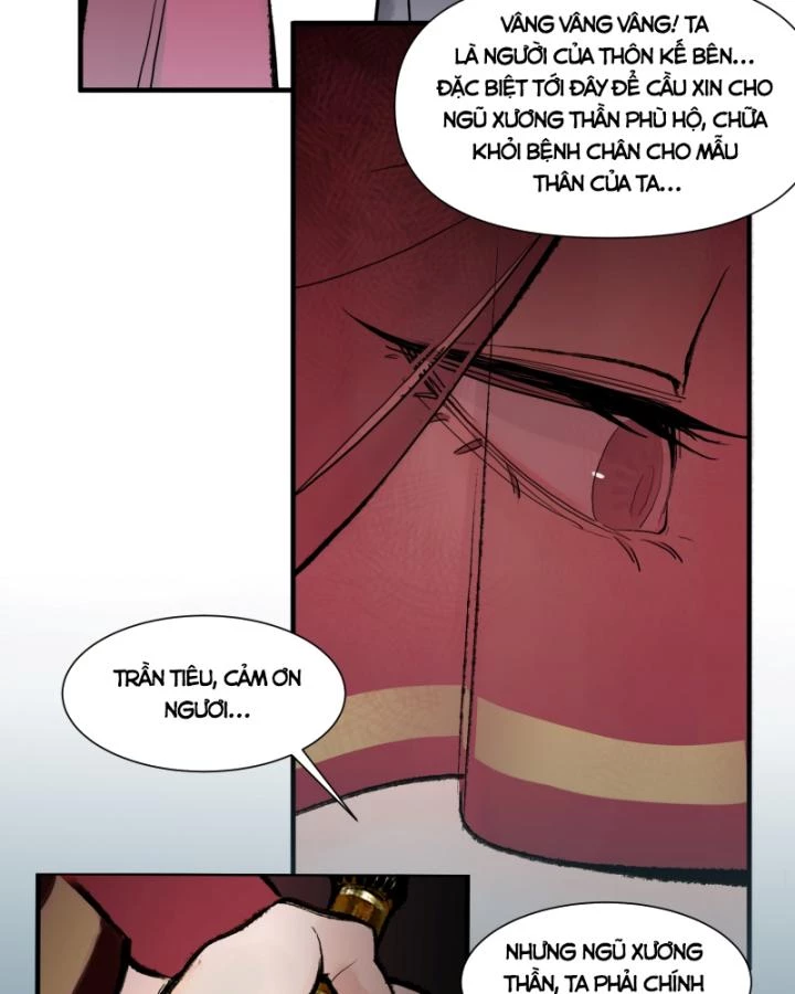 Nhất Niệm Tiêu Dao Chapter 3 - 30