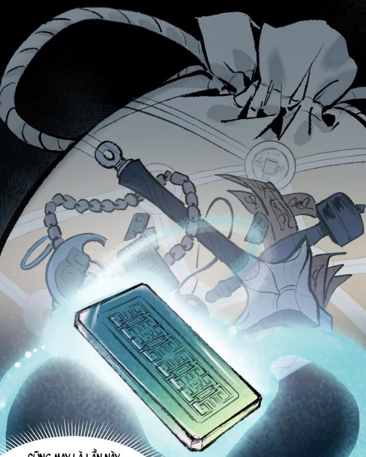 Nhất Niệm Tiêu Dao Chapter 3 - 36